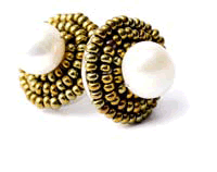 Classic earring by Ziio