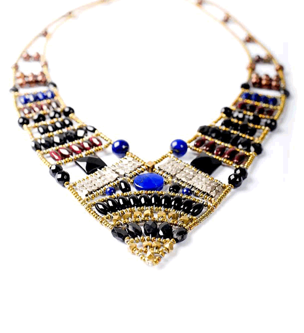 This Ziio necklace is named 