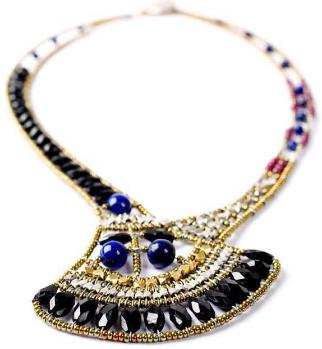 Ziio necklace called 
